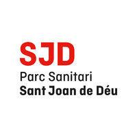 parc sanitari sant joan de deu logo image