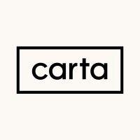 carta logo image