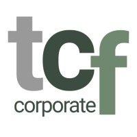 tcf corporate ltd logo image