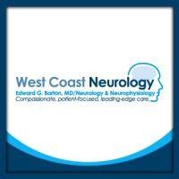 west coast neurology logo image