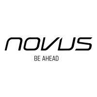 novus gmbh logo image