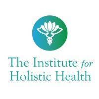 the institute for holistic health logo image