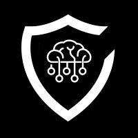 cybersecurity ai logo image