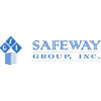 safeway group, inc. logo image