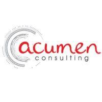 acumen consulting egypt logo image