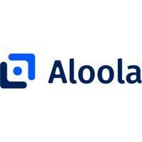 aloola.io logo image