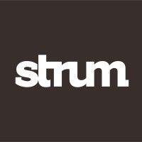 strum logo image