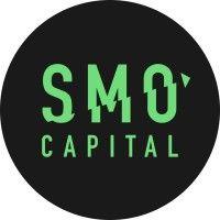 smo capital logo image