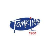 tomkins commercial