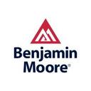 logo of Benjamin Moore