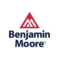 benjamin moore logo image