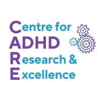 care adhd logo image