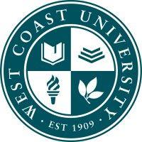 west coast university