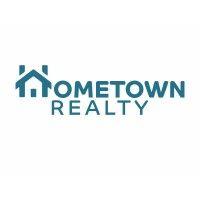 hometown realty logo image