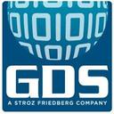 logo of Gotham Digital Science A Stroz Friedberg Company