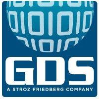 gotham digital science, a stroz friedberg company logo image