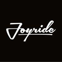 joyride ev logo image