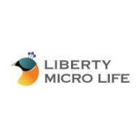 liberty micro life insurance logo image