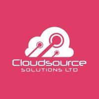 cloudsource solutions ltd logo image