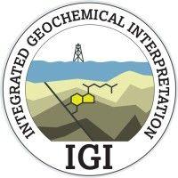 integrated geochemical interpretation ltd logo image