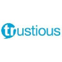 trustious logo image