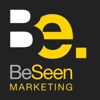 beseen marketing ltd logo image