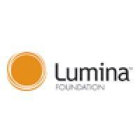 lumina foundation logo image