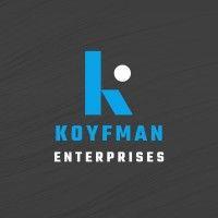 koyfman enterprises