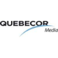 imprimerie québecor media inc. logo image