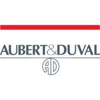 aubert & duval logo image