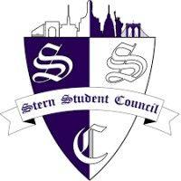 nyu stern student council