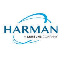 harman automotive israel logo image