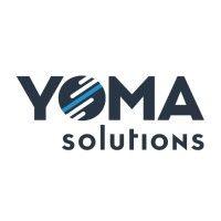 yoma solutions gmbh logo image