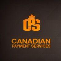 canadian payment services logo image