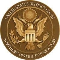 u.s. district court, northern district of new york