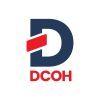 dcoh logo image