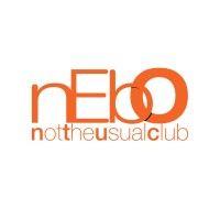 nebo logo image