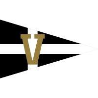 vanderbilt club sailing logo image