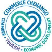 commerce chenango ny