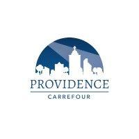 carrefour providence logo image