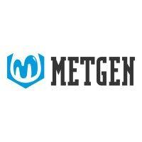 metgen logo image