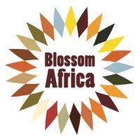 blossom africa logo image