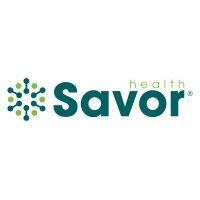 savor health