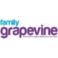 the family grapevine logo image