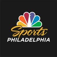 nbc sports philadelphia logo image