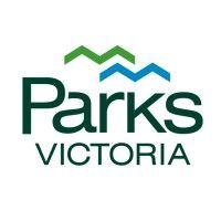 parks victoria logo image