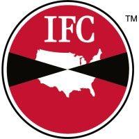 ifc - industrial fumigant company logo image