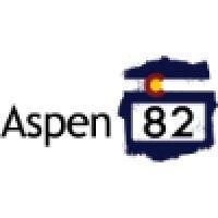 aspen 82 logo image