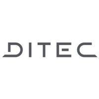 ditec automoviles s.a. logo image