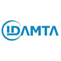 idamta logo image